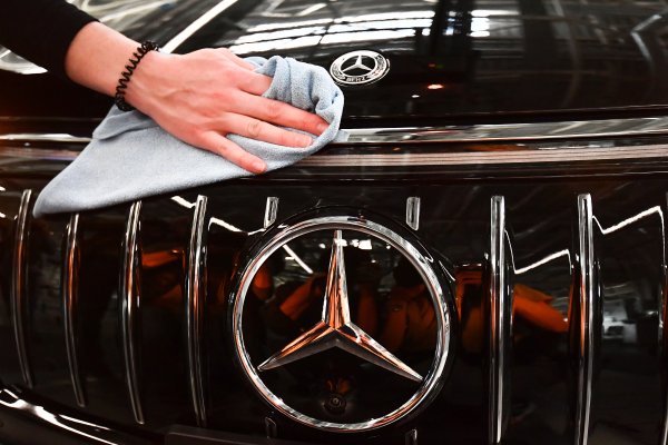 Mercedes ima novi električni SUV: Evo koliko košta i što sve donosi