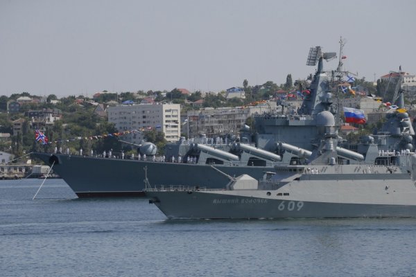 Rusi odgovaraju na 'napetu situaciju': Ovo im je plan na Crnom moru