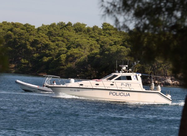 Policija kod Senja naplatila 3280 eura kazni: Evo rezultata nadzora plovidbe