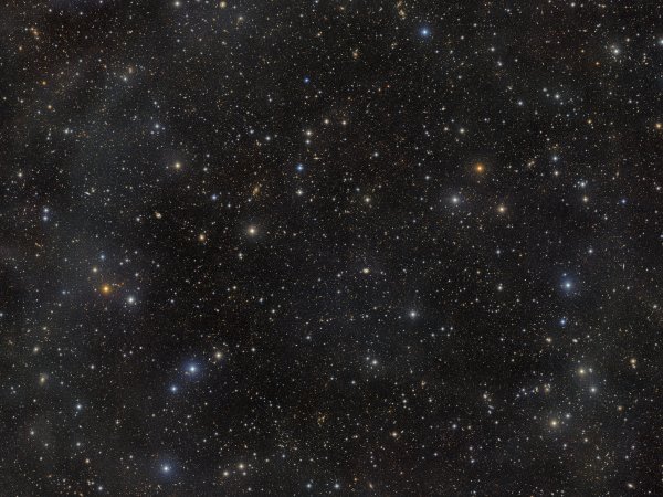 Povijesni trenutak za astronomiju: Više od 500.000 galaksija na jednoj slici