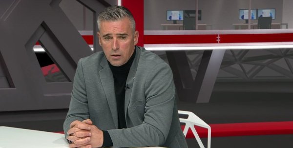 Vejić nahvalio igrača Dinama: 'Apsolutno je kandidat za reprezentaciju'