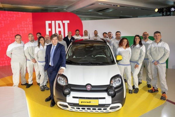 Ovo je 10 najprodavanijih automobila u Italiji tijekom srpnja: Jedan je nedodirljiv