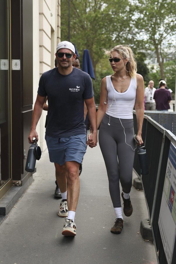 Poznati novi detalji o prstenju Gigi Hadid i Bradleyja Coopera: Evo koje su modele odabrali