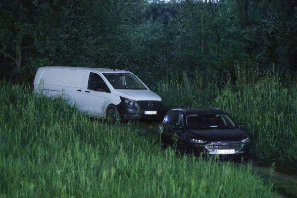 Pronađeno tijelo na zagrebačkoj Kajzerici