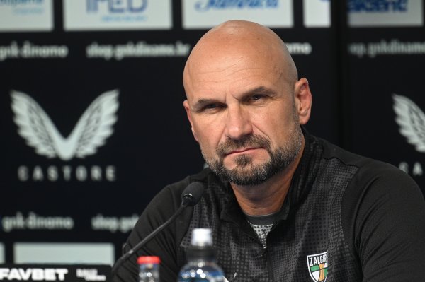 Sopić pripremio iznenađenje za Dinamo: U zadnji tren prijavio dva igrača koji dobro poznaju Modre