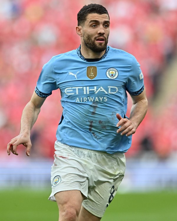 Mateo Kovačić progovorio o mogućem odlasku iz Manchester Cityja: 'Rekli su mi...'