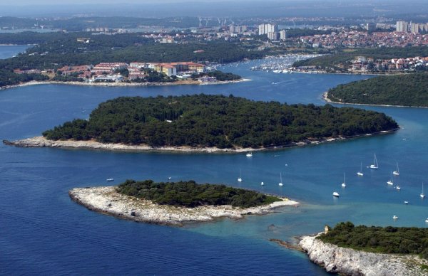 U hrvatskom kampu noćenje košta samo osam eura: 'Cilj je društveni život'