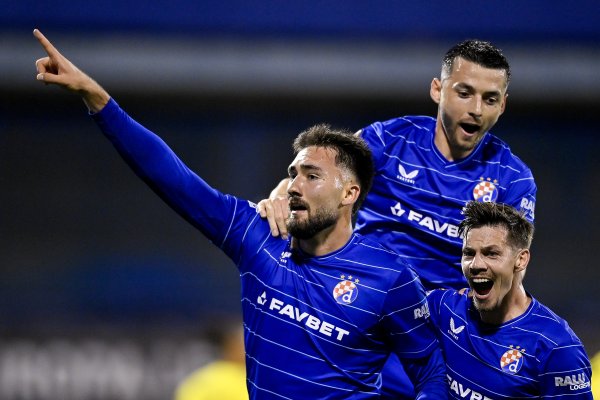 Procurio sastav Dinama za Žalgiris: Kovačević u zadnji tren napravio veliku promjenu