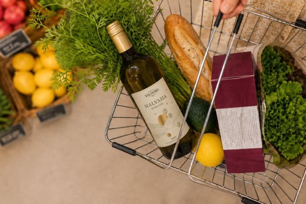Ne morate potrošiti puno za dobro vino: ova malvazija dostupna je već od 4,99 eura