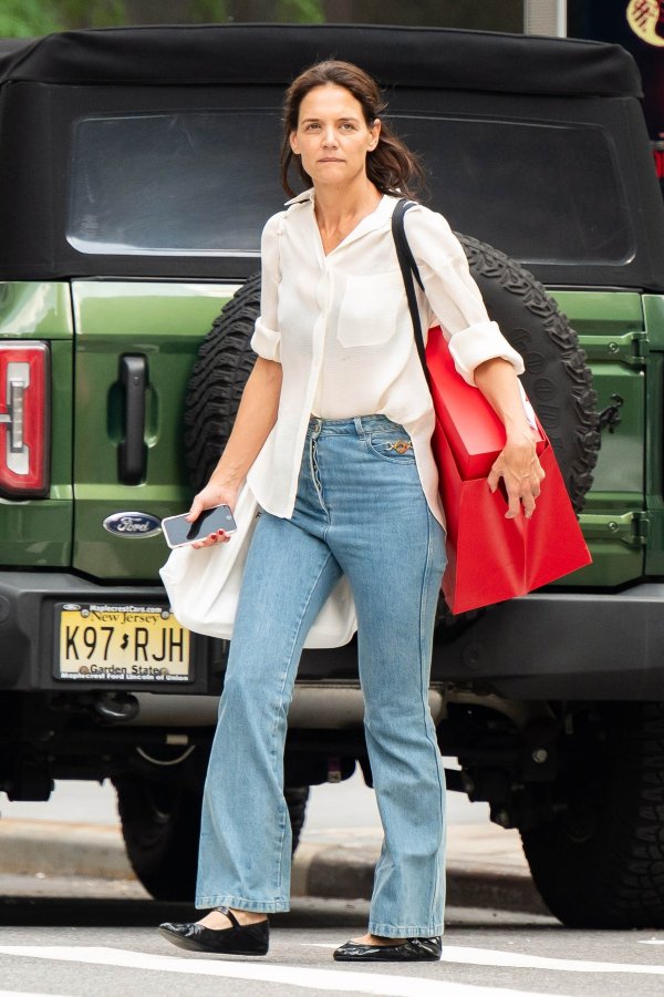Katie Holmes
