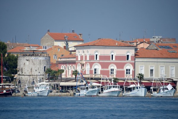 Poreč