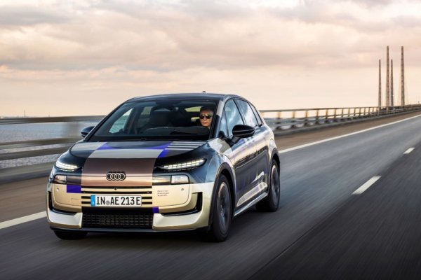 Audi A2