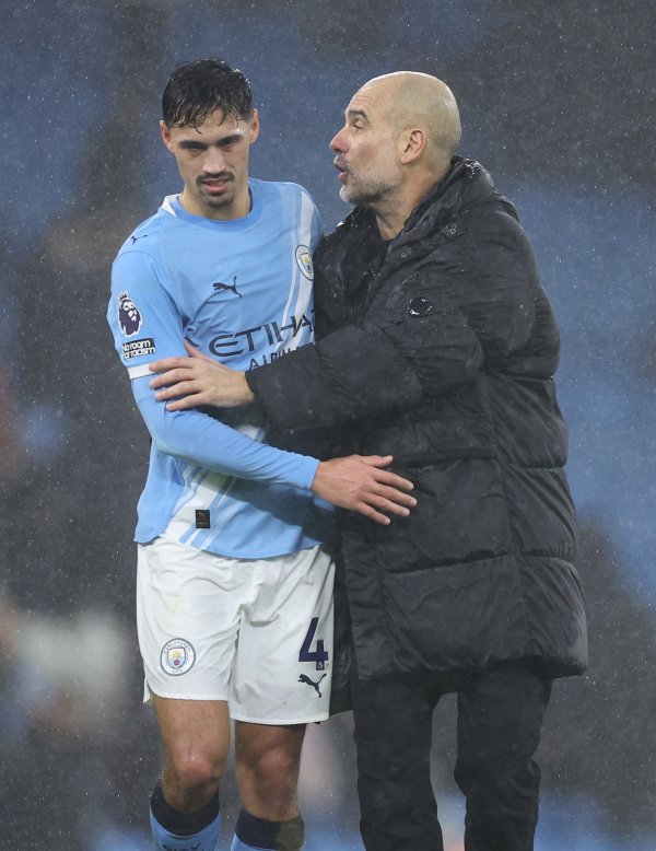 Manchester City prodaje svoju zvijezdu nakon svega godine dana?