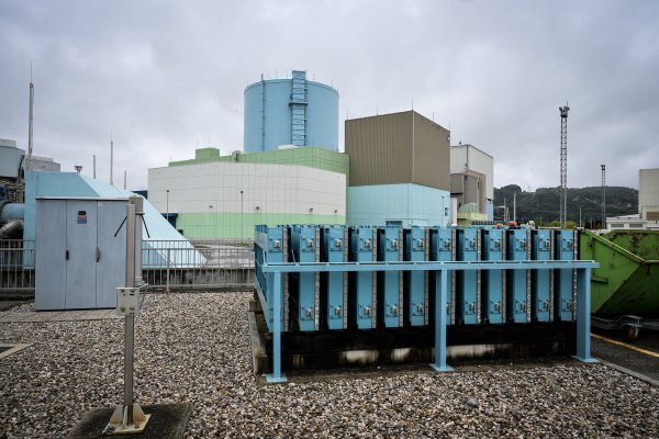 U lipnju Europa imala osjetno jeftiniju energiju, prvi put u pet mjeseci