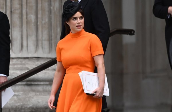 Princeza Eugenie