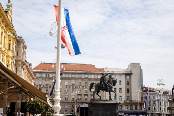 Objavljena prosječna zagrebačka plaća