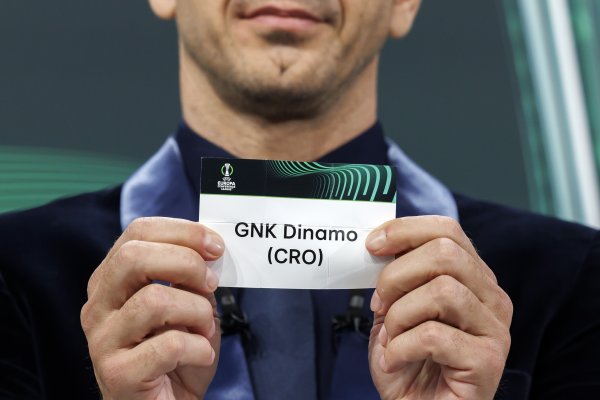 Dinamo je praktički osigurao Europsku ligu: Evo kakvi bi ga velikani tamo čekali