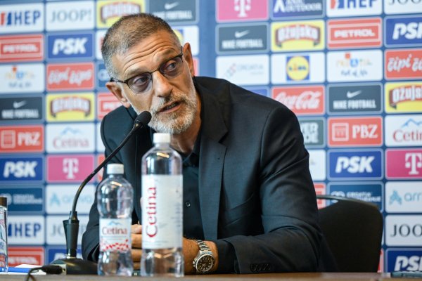 Legendarni Hrvat poslao jasnu poruku Biliću: 'Moraš ga pozvati! Pričaju gluposti...'