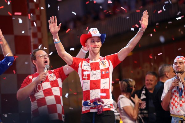 Sprema se senzacionalni transfer Ivana Perišića?