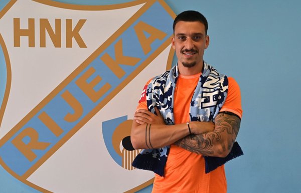 Rijeka dovela igrača kojeg Matjaž Kek odlično poznaje