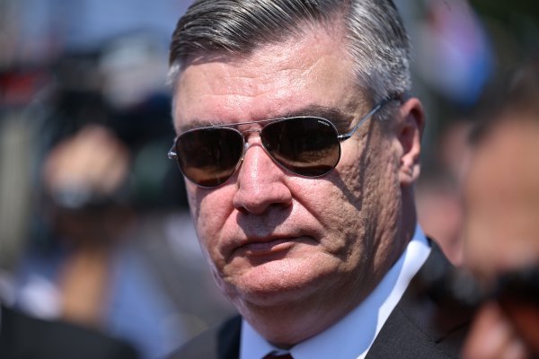 Zoran Milanović