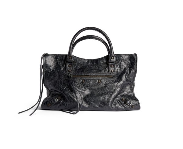 Balenciaga City torba