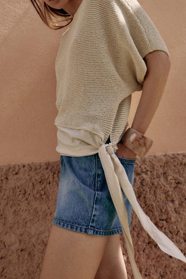 Zara top