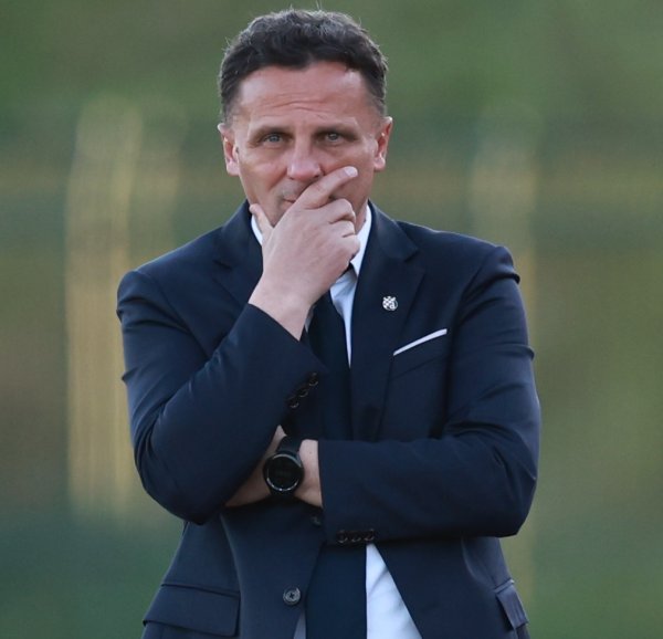 Neočekivan problem za Dinamo: Zbog pravila UEFA-e Kovačević morat prekrižiti neke igrače