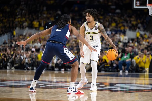 Aktualni NCAA prvak Michigan stiže u Dubrovnik: To će biti prava košarkaška poslastica