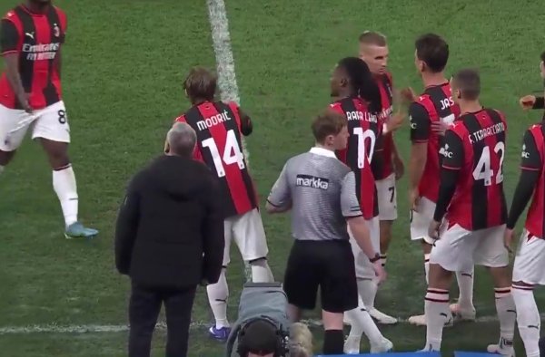 Modrić je zaigrao prvi put u novoj sezoni: Pogledajte ludu reakciju publike