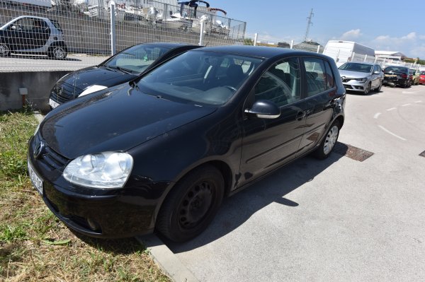 Što se događa s autom dok ste na godišnjem odmoru? U prvoj vožnji budite oprezni...
