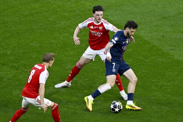 UEFA preko noći promijenila dva važna pravila: Ovo će osjetiti svi u Ligi prvaka