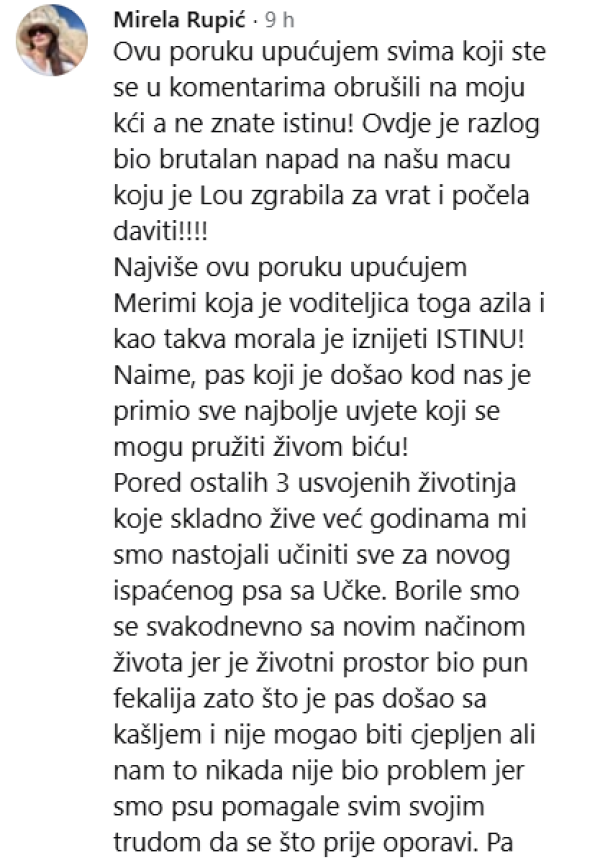 Mirela Rupić