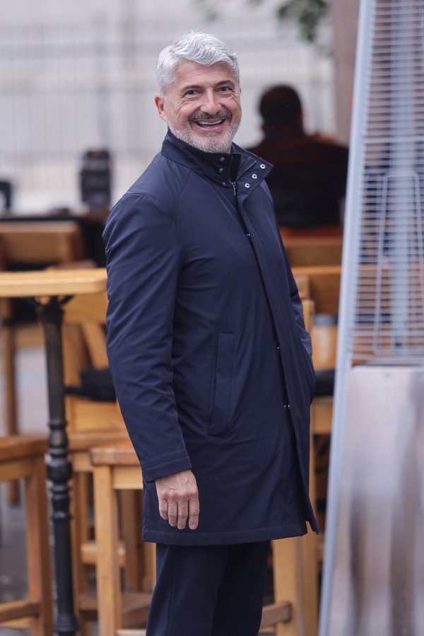 Niko Tokić Kartelo vraća se na male ekrane: Natjecat će se u reality showu