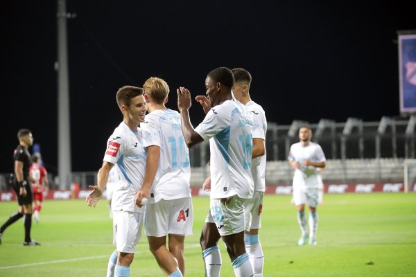 Rijeka je veliki favorit na Rujevici: Evo gdje gledati susret s Fincima