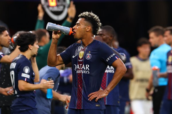 Šok za PSG na startu priprema! Mallorca razbila europskog prvaka s 3:0