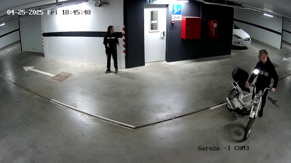Prepoznajete li osobe s fotografija?