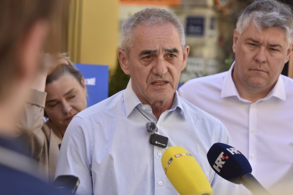 Damir Bakić