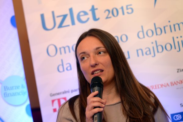 Zdenka Šarolić