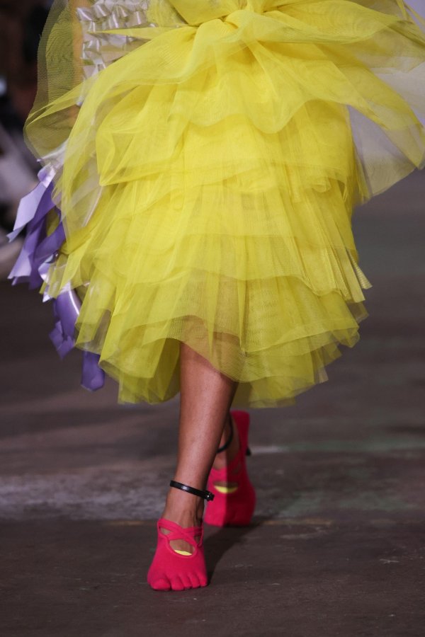 Copenhagen Fashion Week