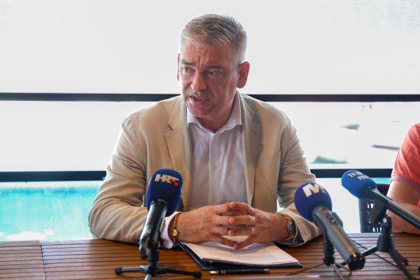 Boris Miletić