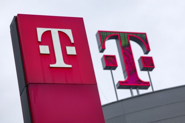 Deutsche Telekom s rastom prihoda u drugom tromjesečju