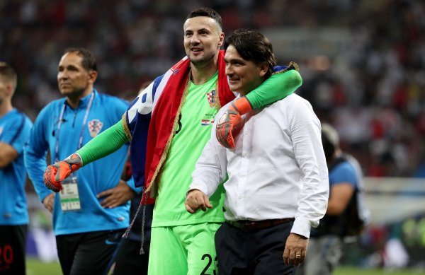 Dalić slaže hrvatsku koloniju u Emiratima: Pridružuje mu se jedan od omiljenih Vatrenih, ali i Igor Bišćan