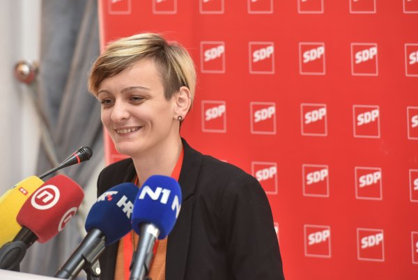 Biljana Gaća