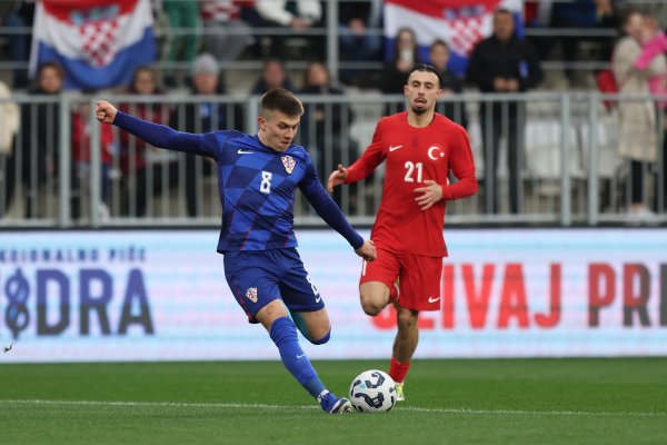 Jagušić briljirao u Europi i oduševio Grke: Evo što pišu nakon nove sjajne utakmice