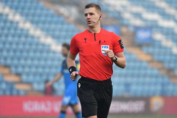 HNS objavio suce za 2. kolo SuperSport HNL-a: Evo tko sudi Hajduku