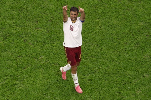 Rodri odabrao novi klub: Dao je 'zeleno svjetlo'