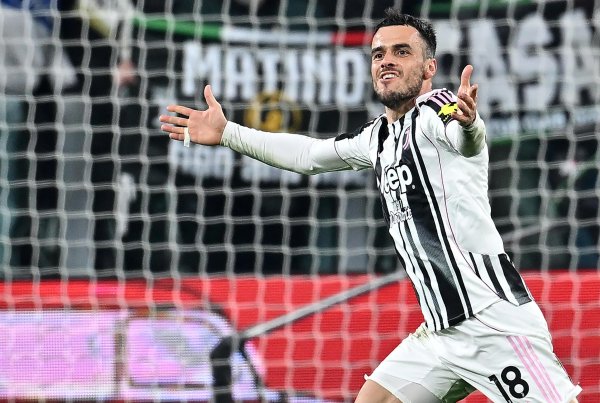 Perišić ga nagovorio na veliki transfer: 'Dođi, zajedno ćemo zagorčati život svima'