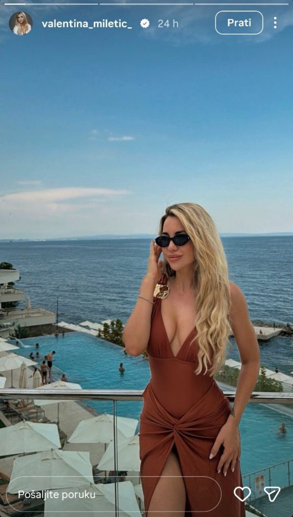Valentina Miletić