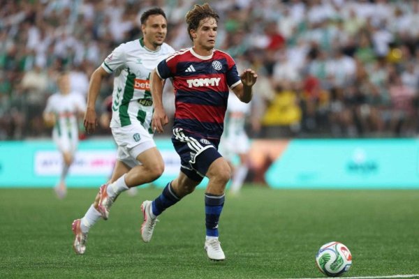 Hajduk osigurao milijunsku zaradu: Evo koliko će Splićani zaraditi ulaskom u playoff